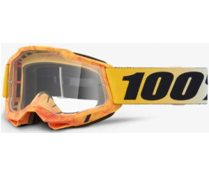 Окуляри 100% ACCURI 2 Goggle - Clear Lens